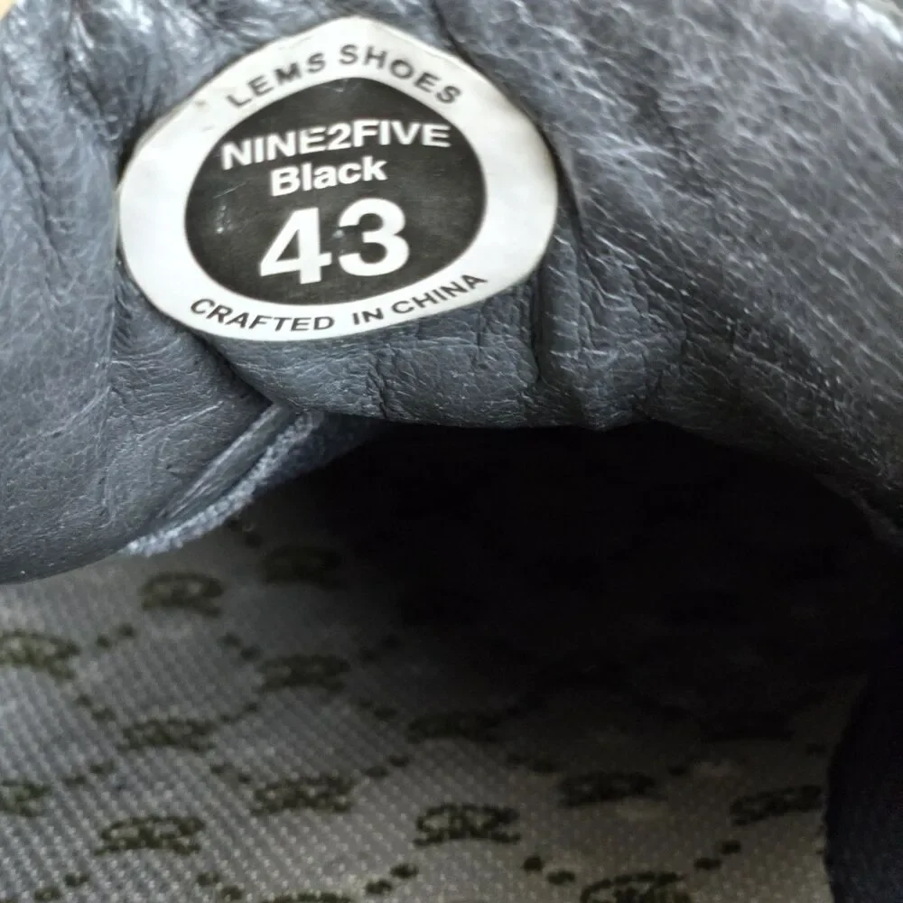 Lems nine2five lace